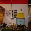 Hobbyausstellung zum Jahreswechsel 06/07